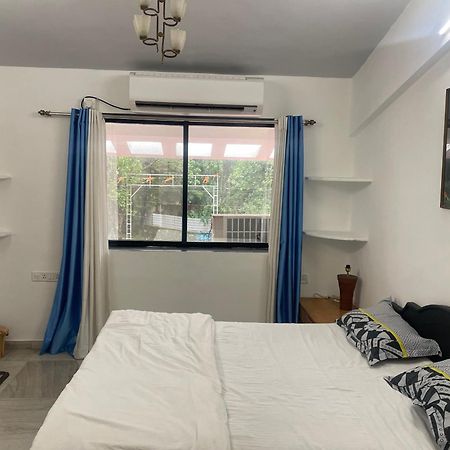 Villa Blue Heaven- Lonavala 2 Bhk With Private Pool! Esterno foto