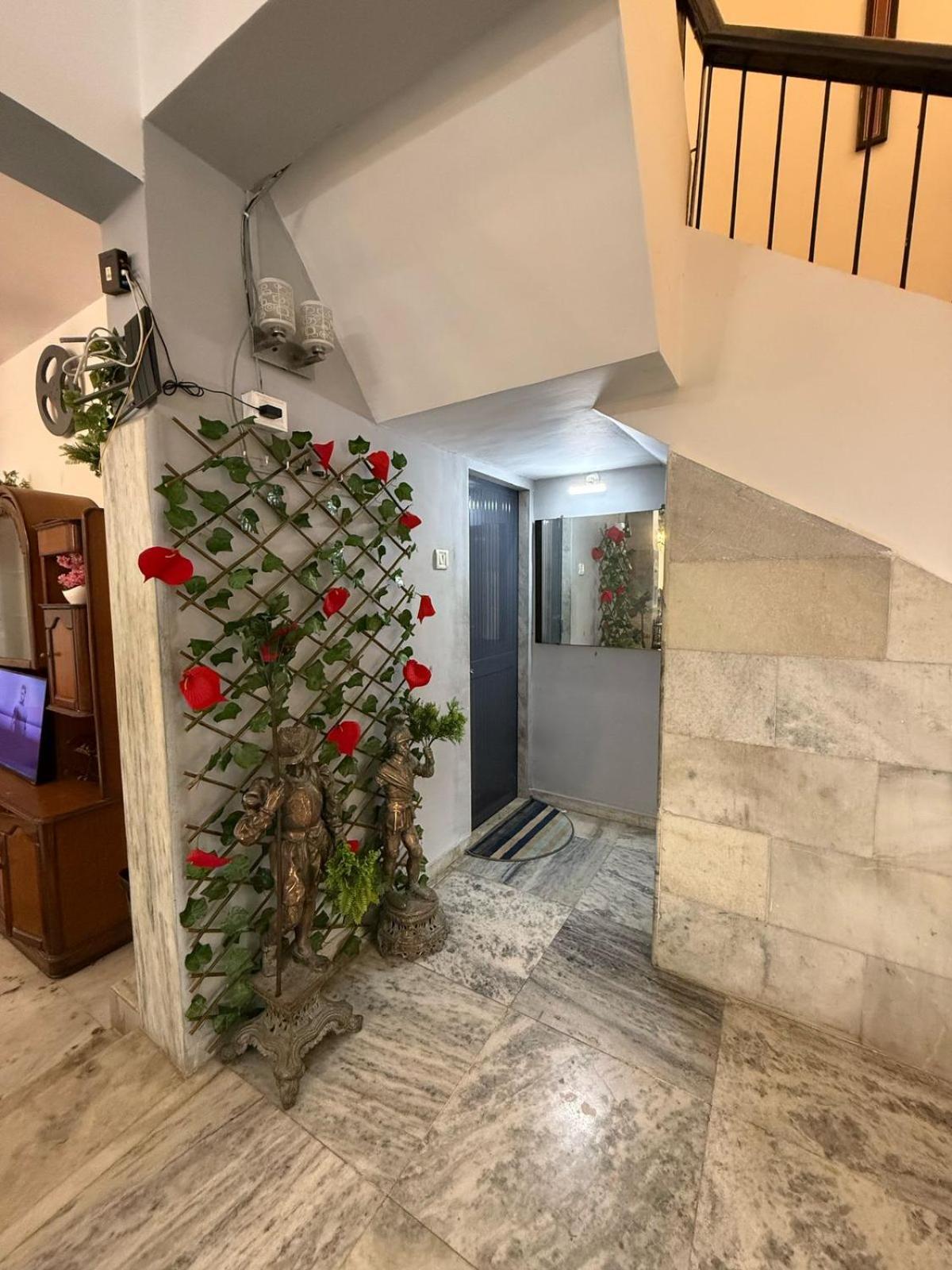 Villa Blue Heaven- Lonavala 2 Bhk With Private Pool! Esterno foto