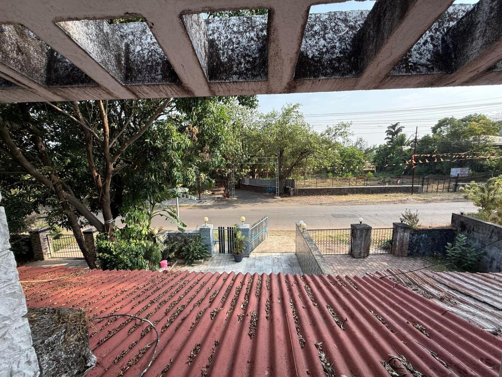 Villa Blue Heaven- Lonavala 2 Bhk With Private Pool! Esterno foto