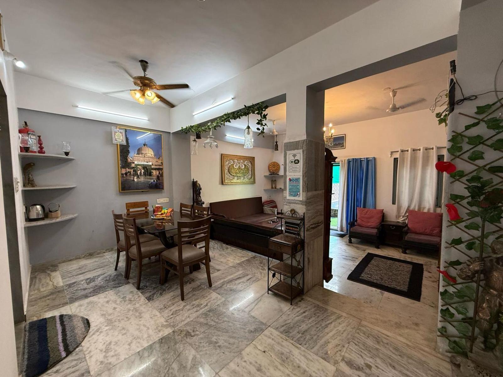 Villa Blue Heaven- Lonavala 2 Bhk With Private Pool! Esterno foto