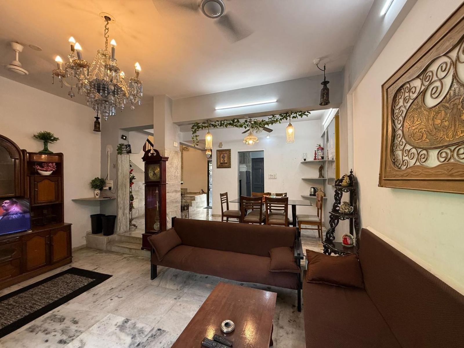 Villa Blue Heaven- Lonavala 2 Bhk With Private Pool! Esterno foto