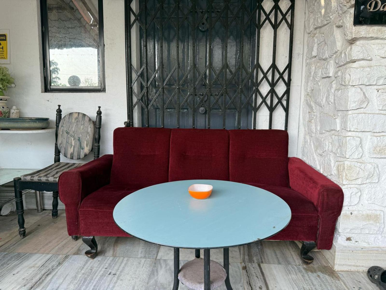 Villa Blue Heaven- Lonavala 2 Bhk With Private Pool! Esterno foto