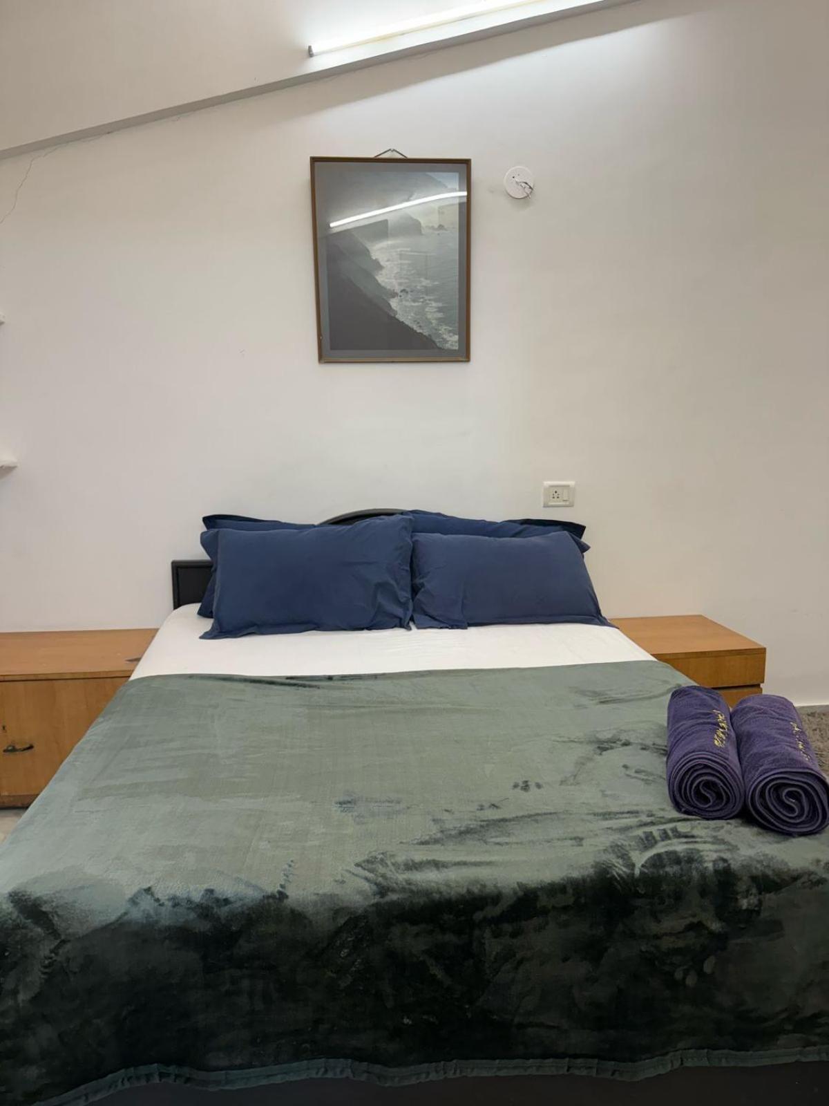 Villa Blue Heaven- Lonavala 2 Bhk With Private Pool! Esterno foto